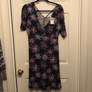 Maternity dress